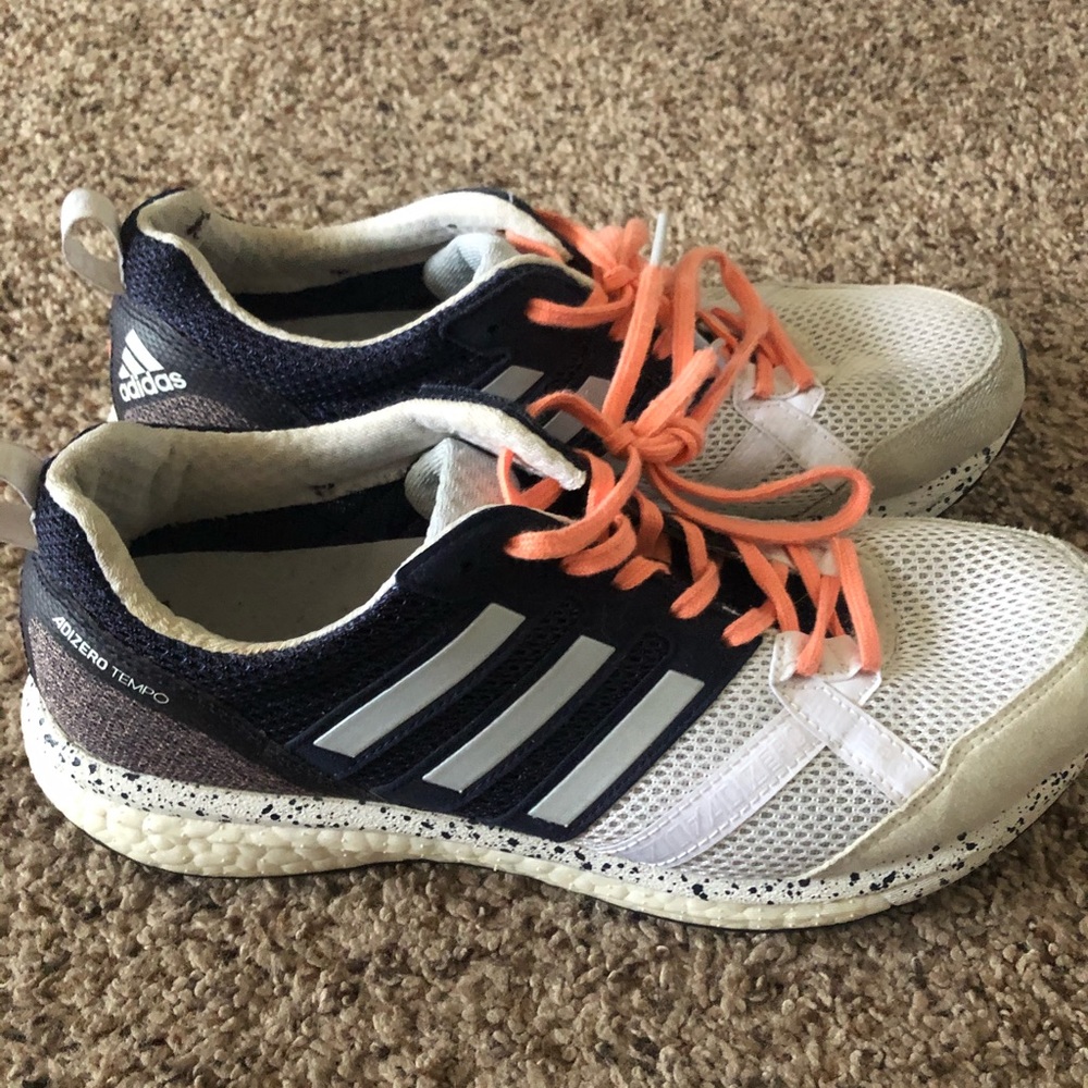 Adidas ADIzero Running Shoes